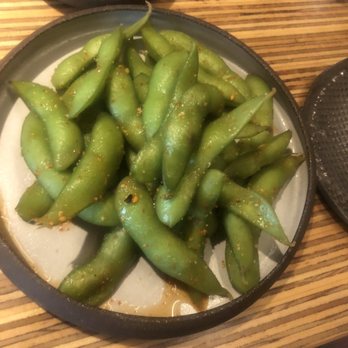 Gi-Jin - Edamame - Sushi Bars Near Me - Pittsburgh, Pennsylvania Gi-Jin - Edamame - Sushi Bars Near Me - Pittsburgh, Pennsylvania