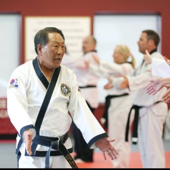 JK Lee Black Belt Academy - Brookfield - Head Teacher Grandmaster J.K. Lee teaching - Martial Arts Near Me - Brookfield, Wisconsin JK Lee Black Belt Academy - Brookfield - Head Teacher Grandmaster J.K. Lee teaching - Martial Arts Near Me - Brookfield, Wisconsin