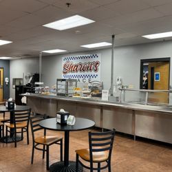 Sharon’s Place Cafe