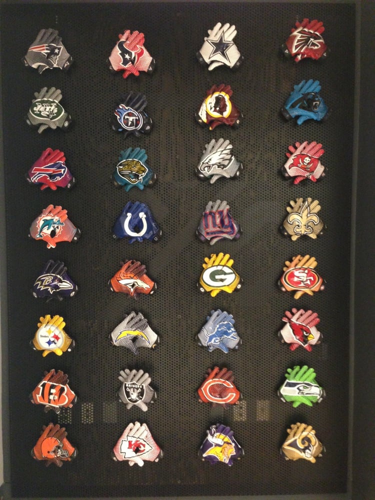 niketown running club