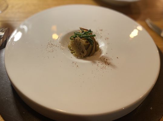 Restaurant Le Clan by null