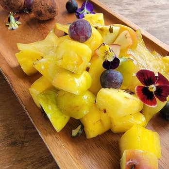 O'o Farms - Food Tours Near Me - Kula, Hawaii