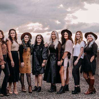 Bella Mi Salon - The Team - Hair Salons Near Me - Chickamauga, Georgia