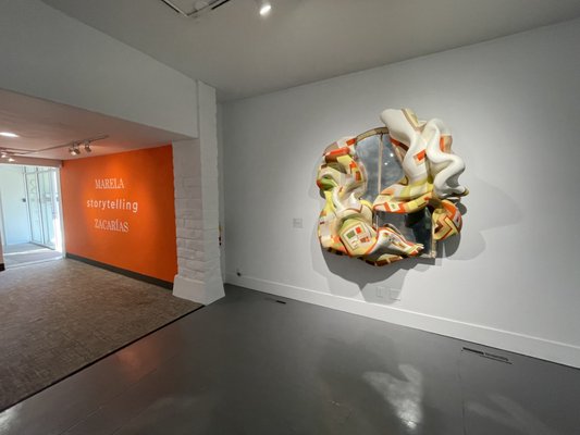 San Luis Obispo Museum of Art by null