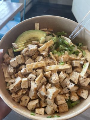 Salad House Ridgewood by null