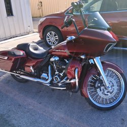 Expert Auto Body - AFTER
