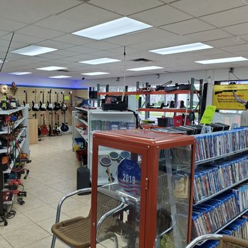 2 J's Pawn & Gun - Pawn Shops Near Me - Davie, Florida