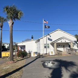 Exterior photo of Tybee Tour Company - Tybee Island, Georgia Exterior photo of Tybee Tour Company - Tybee Island, Georgia