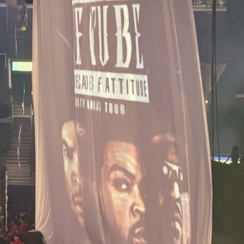 Crypto Arena - Ice Cube Concert - Stadiums & Arenas Near Me - Los Angeles, California