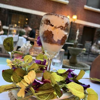 La Fontana Siciliana - Tiramisu - Sicilian Near Me - Seattle, Washington La Fontana Siciliana - Tiramisu - Sicilian Near Me - Seattle, Washington