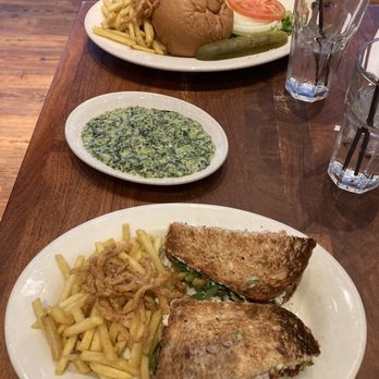 Bobby Van's Grill - Steakhouses Near Me - Jamaica, New York Bobby Van's Grill - Steakhouses Near Me - Jamaica, New York