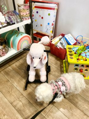 Auntie Barbara's General Store by null