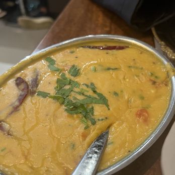 Tabla Indian Restaurant - Dal Fry - Indian Near Me - Pleasanton, California