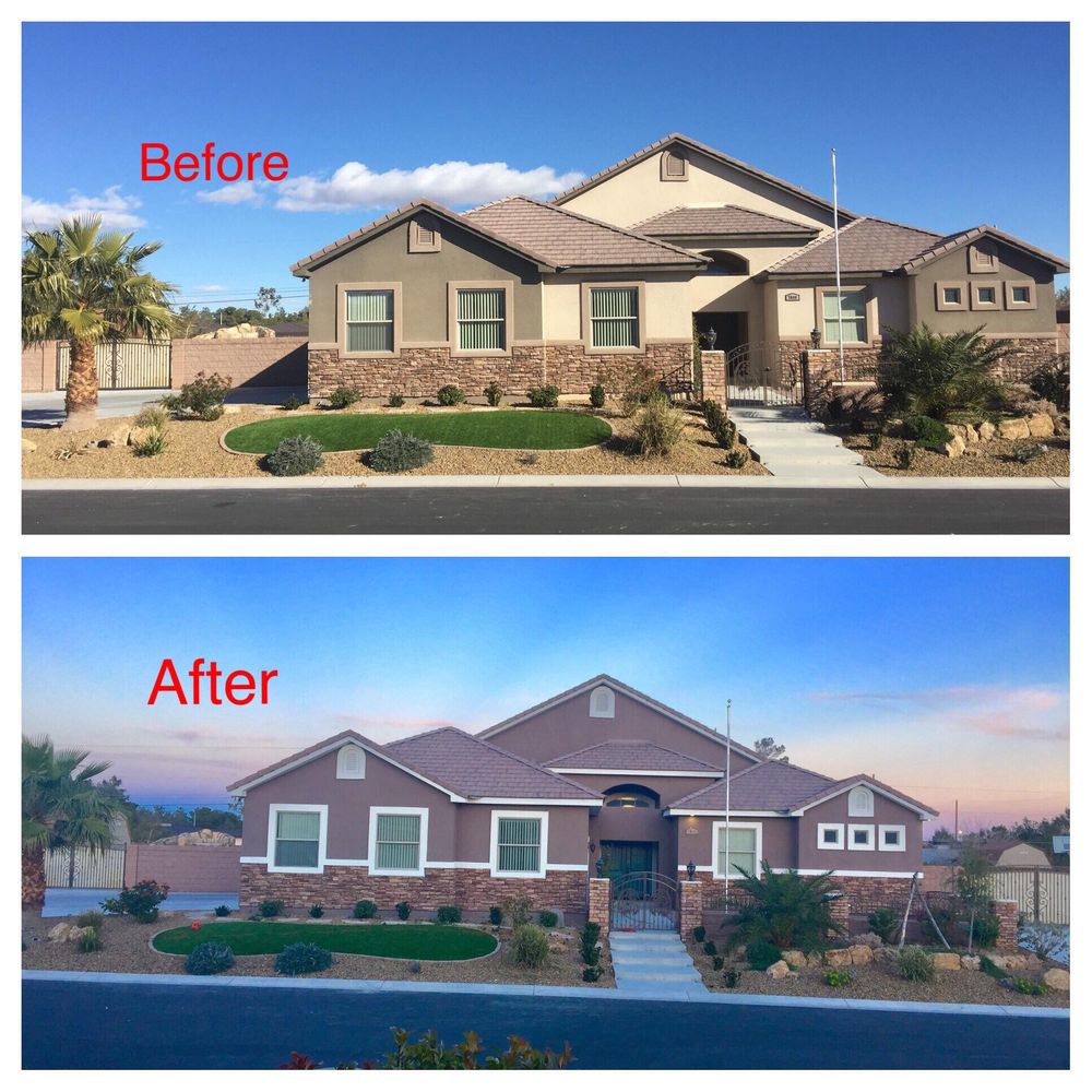 Paint Masters & Moulding - veterans service organization in Las Vegas, NV