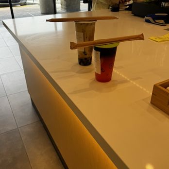 Jam Jam Tea Lab - Bubble Tea Near Me - Irvine, California