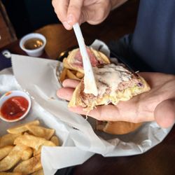 Enoch's Pub & Grill