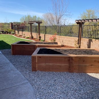 Above All Landscaping - Landscaping Near Me