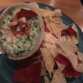 Milestones - Spinach dip - Comfort Food Near Me - Mississauga, Ontario Milestones - Spinach dip - Comfort Food Near Me - Mississauga, Ontario