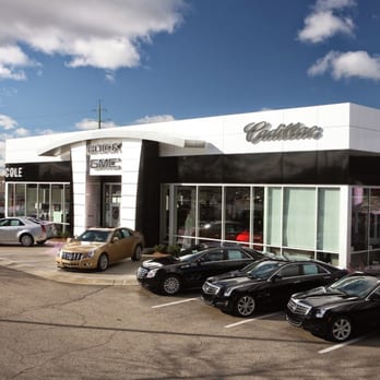Cole Buick GMC - Car Dealers Near Me - Portage, Michigan Cole Buick GMC - Car Dealers Near Me - Portage, Michigan