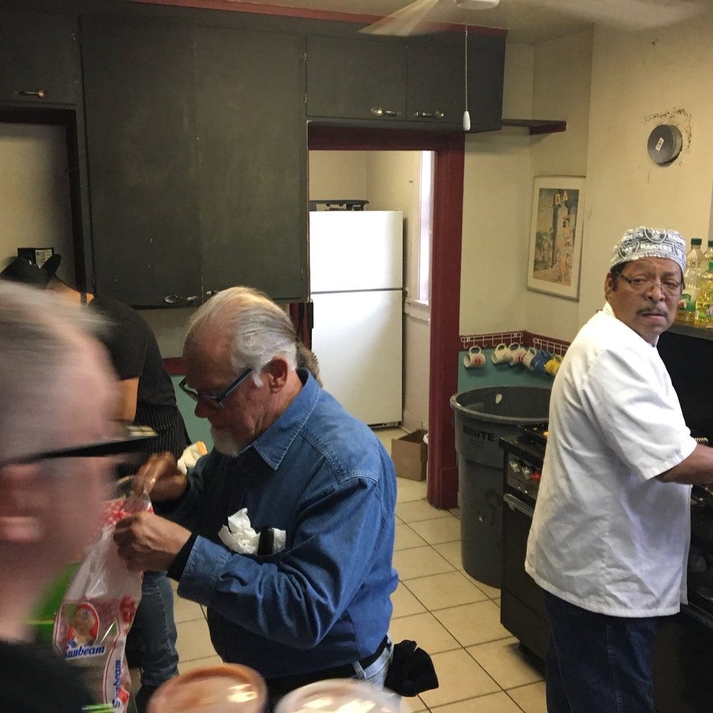 Benton House - Community Service/Non-Profit Near Me - Chicago, Illinois Benton House - Community Service/Non-Profit Near Me - Chicago, Illinois