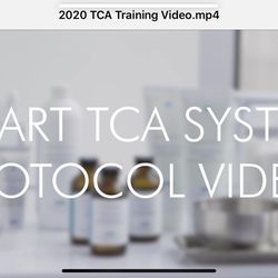 Karen Taylor Skin Care & Medical Aesthetics - Skinceuticals Smart TCA Peel.