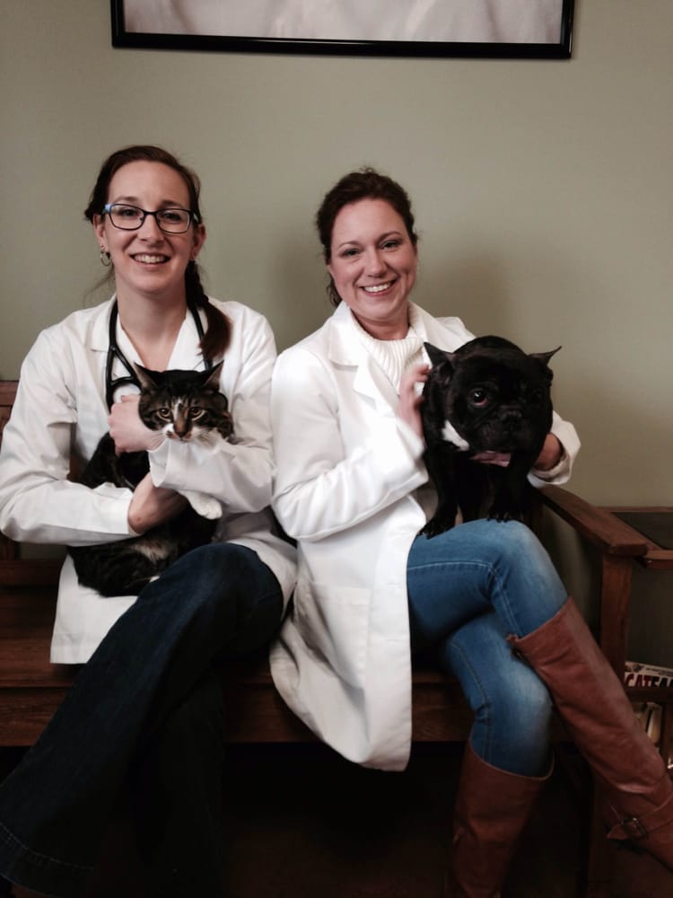 ROOTSTOWN VETERINARY HOSPITAL 4248 Lynn Rd, Ravenna, Ohio