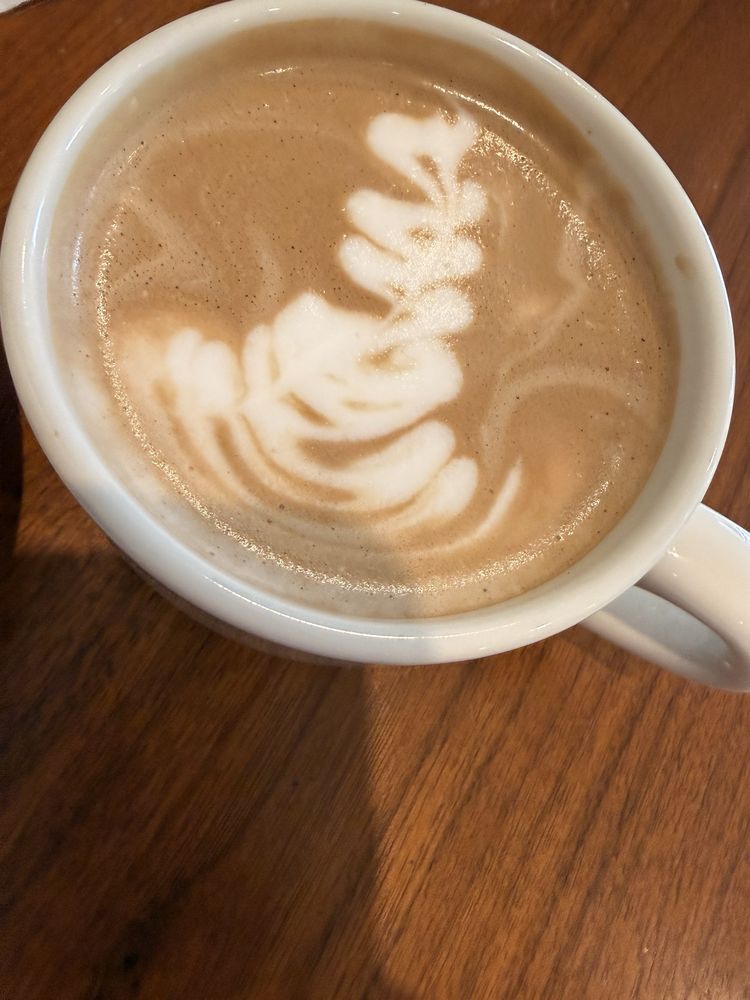 Social spots from The Bean on University