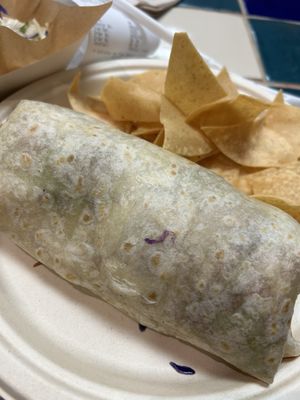 Rubio's Coastal Grill by null