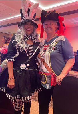 Santa Ana Elks Lodge #794 by null