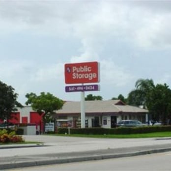 Public Storage - Self Storage Near Me - Delray Beach, Florida Public Storage - Self Storage Near Me - Delray Beach, Florida