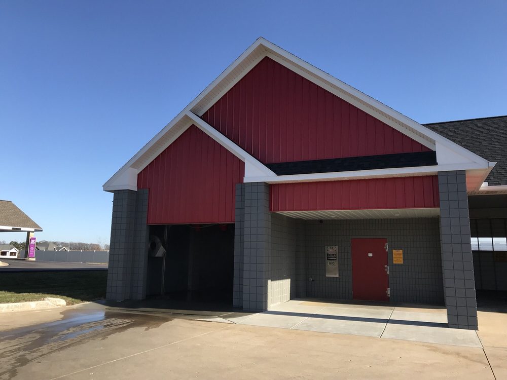 ULTRA CLEAN DETAILING Updated August 2024 10 Photos 6779 W Q Ave, Kalamazoo, Michigan