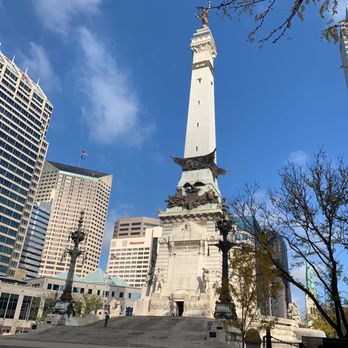 Soldiers & Sailors Monument - Landmarks & Historical Buildings Near Me - Indianapolis, Indiana Soldiers & Sailors Monument - Landmarks & Historical Buildings Near Me - Indianapolis, Indiana