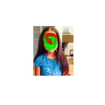 Simone Oni - Wash, flat iron & ends trimmed by Simone - Hair Stylists Near Me - Berkeley, California