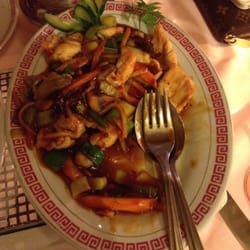China-Restaurant Bann Heen