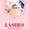 Em lash studio gift card