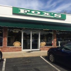 Fox's Designer