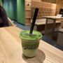 Matcha Panda