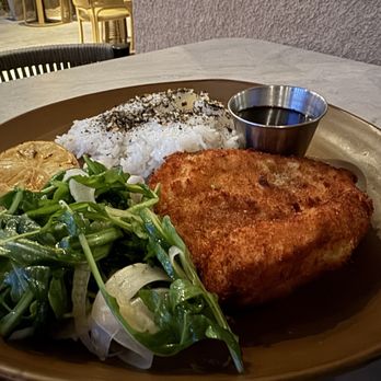 Carmocha - Tapas/Small Plates Near Me - Indian Wells, California
