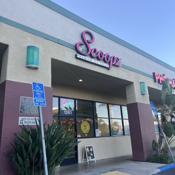 Scoopz Premium Ice Cream - Ice Cream & Frozen Yogurt Near Me - Walnut, California Scoopz Premium Ice Cream - Ice Cream & Frozen Yogurt Near Me - Walnut, California