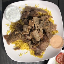 Tzatziki