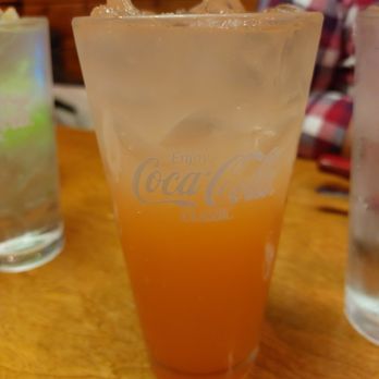 Texas Roadhouse - Flavored Lemonade - Steakhouses Near Me - Teterboro, New Jersey Texas Roadhouse - Flavored Lemonade - Steakhouses Near Me - Teterboro, New Jersey
