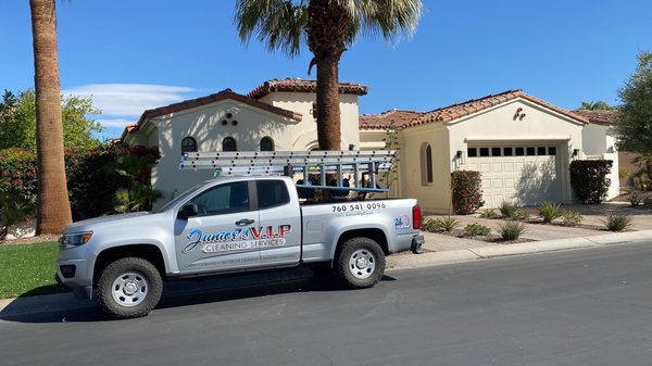 Carpet Cleaning In La Quinta Ca