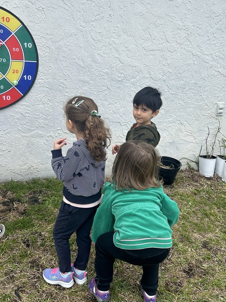 Childrens World - childcare center in Boca Raton, FL