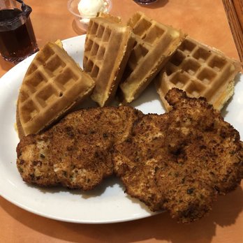 Original Breakfast House - Chicken and waffles - Breakfast & Brunch Near Me - Phoenix, Arizona