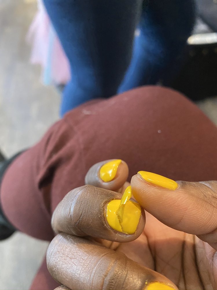 ANGIE NAIL 27 Photos & 68 Reviews 964 Stuyvesant Ave, Union, New