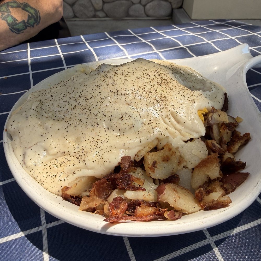 Huckleberry's - Breakfast & Brunch Near Me - Fairfield, California