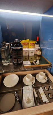 The One Barcelona by null