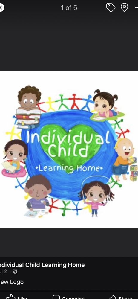 Individual Child Learning - childcare center in Lawrenceville, GA
