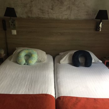 Hôtel de l'Europe - Hotels Near Me - Paris, 75