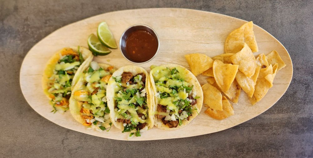Taco Grill